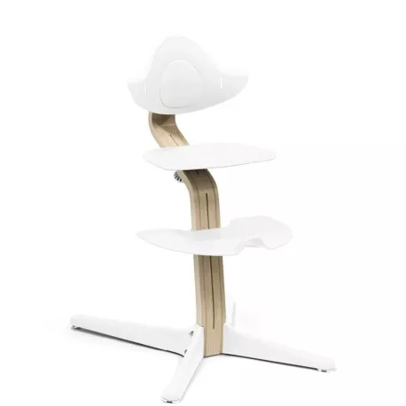 Stokke® Trona Nomi blanco