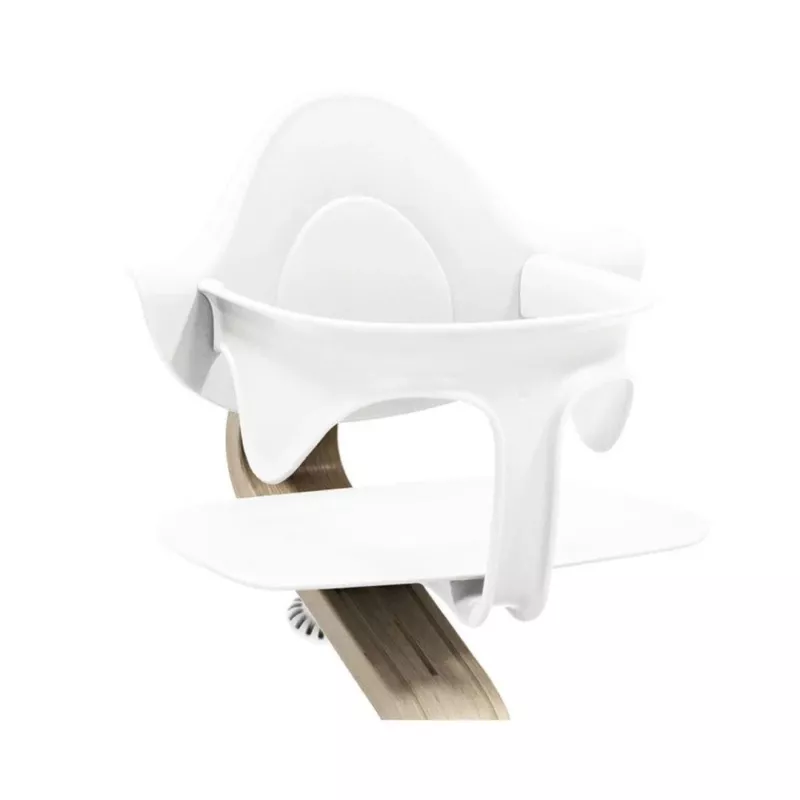 Stokke® Baby Set Trona Nomi blanco Stokke® Baby Set Trona Nomi blanco