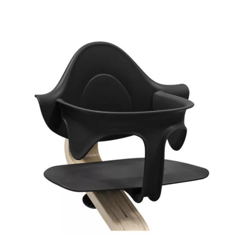 Stokke® Baby Set Trona Nomi negro