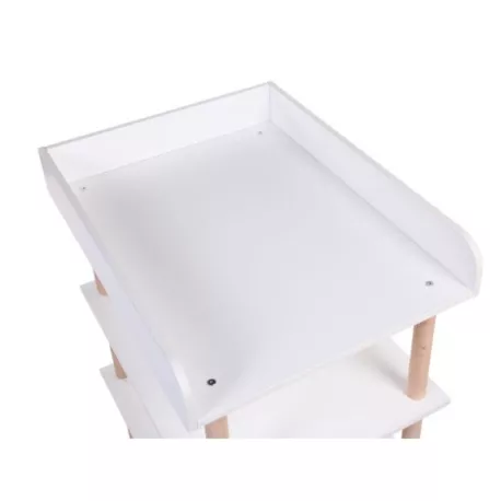 Childhome Mueble Cambiador arriba