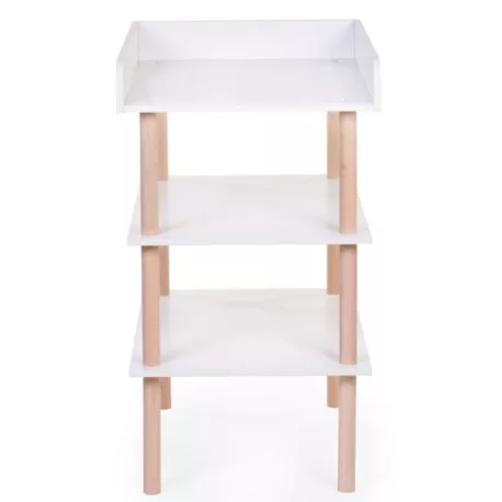 Childhome Mueble Cambiador frente