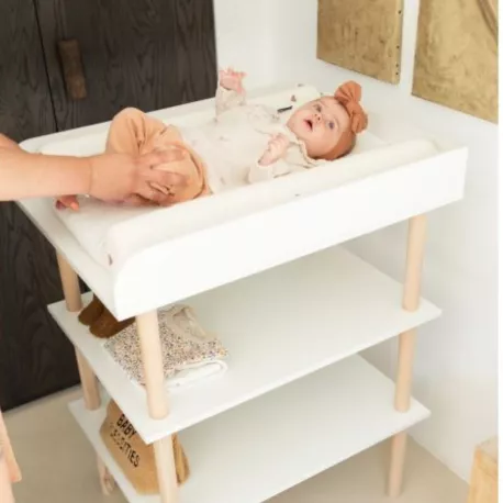 Childhome Mueble Cambiador bebe