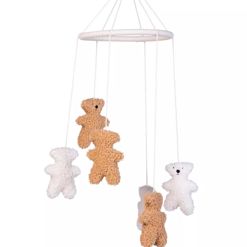 Childhome Móvil Teddy Childhome Móvil Teddy