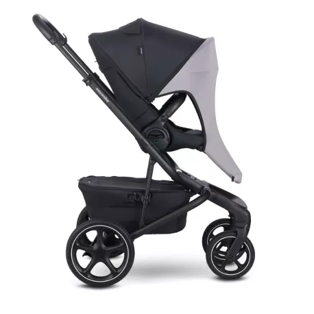 Easywalker Toldo Protector Sol Jimmey lateral frente