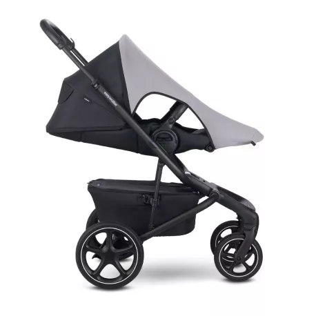 Easywalker Toldo Protector Sol Jimmey reclinado