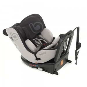 Be Cool Silla Coche Easy I-size Grupo 0+/1/2/3 Be fuel