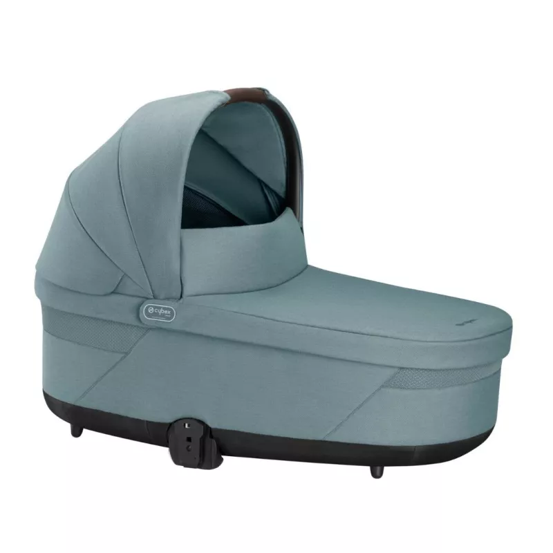 Cybex Capazo Cot S sky blue