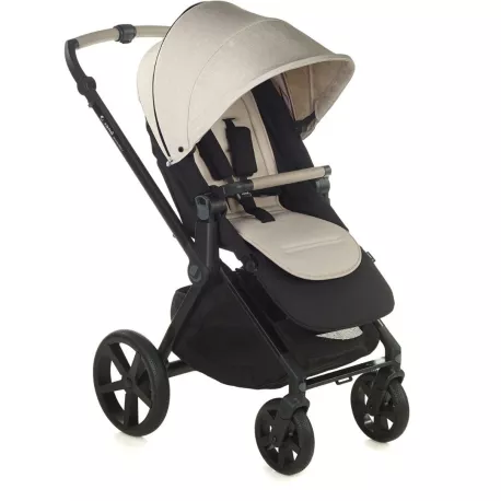 Jané Cochecito Dúo Muum Pro 2 Mist sand silla paseo