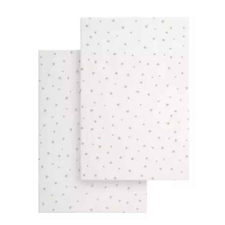 Cambrass Sábanas Bajeras Cuna 60x120 Magia beige