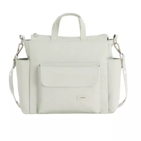 Cambrass Bolso Maternal Pack Sweet verde
