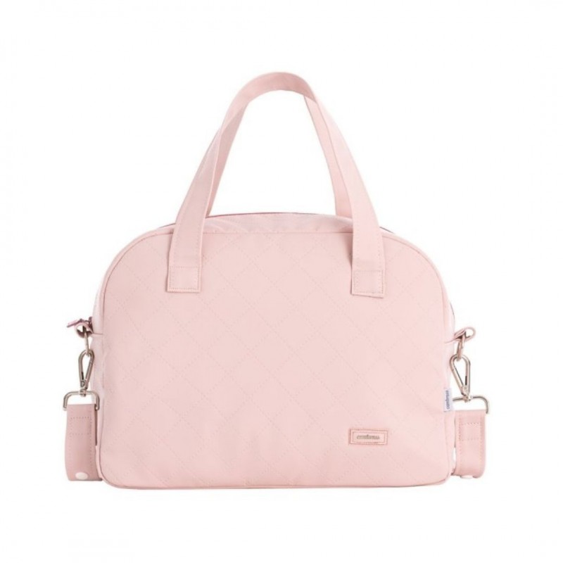 Cambrass Bolso Maternal Prome Sweet rosa