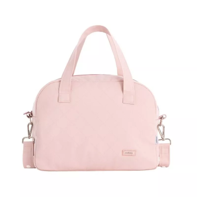 Cambrass Bolso Maternal Prome Sweet rosa Cambrass Bolso Maternal Prome Sweet rosa