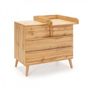 Mueble cambiador Micuna