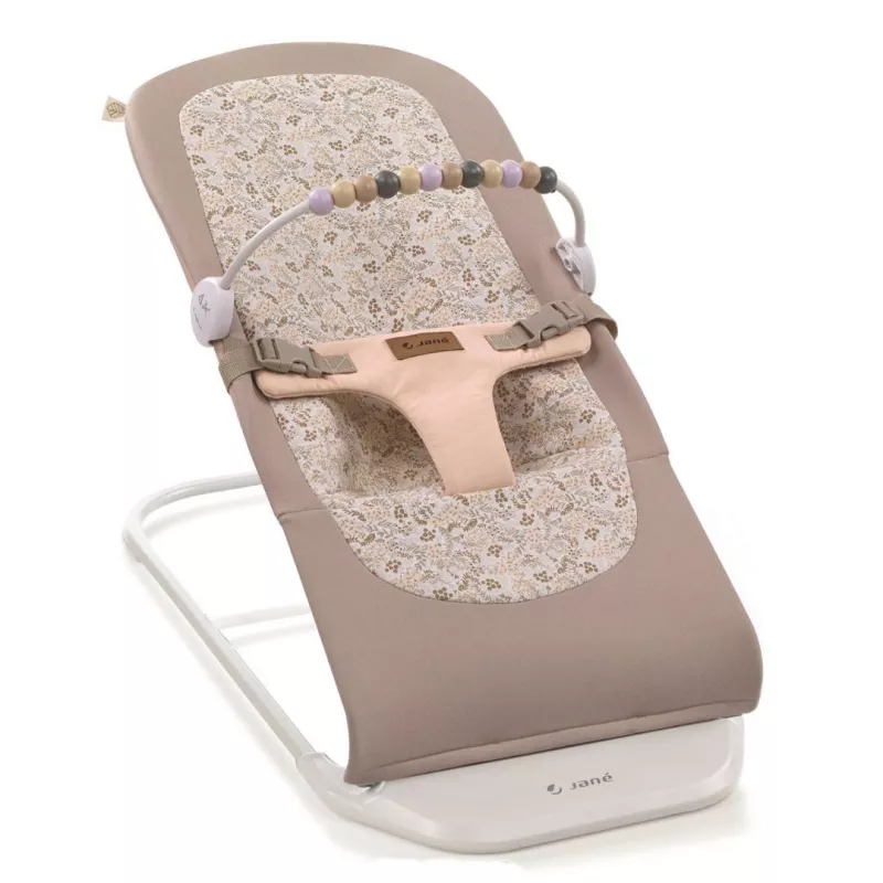 Jané Hamaca Ergonómica Baluu Pale Jané Hamaca Ergonómica Baluu Pale