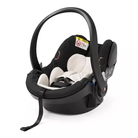 Stokke® iZi Go Modular™ X1 de BeSafe®