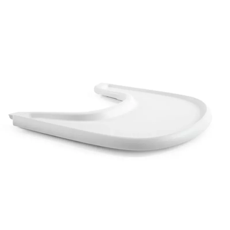 Stokke® Bandeja Tray Tripp Trapp blanco Stokke® Bandeja Tray Tripp Trapp blanco