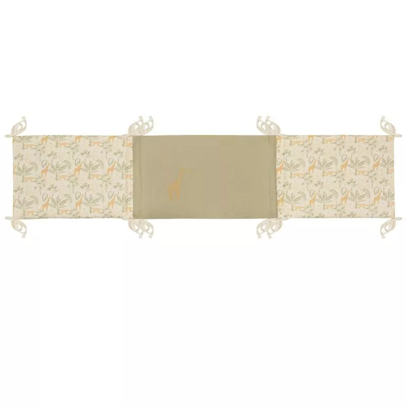 Bimbidreams Protector de Cuna 60/70 Masai Bimbidreams Protector de Cuna 60/70 Masai