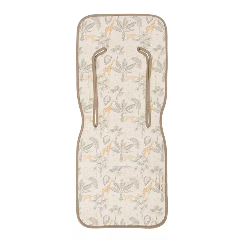 Bimbidreams Colchoneta Universal Silla Masai Bimbidreams Colchoneta Universal Silla Masai