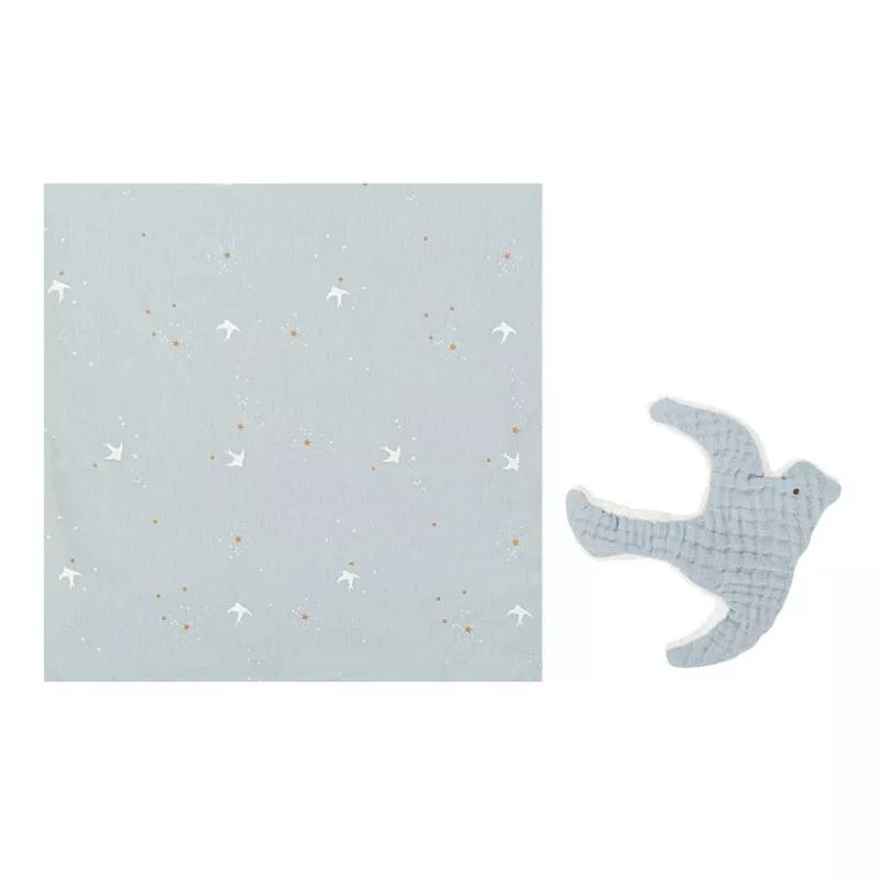 Bimbidreams Set Muselina y Dou Dou Spring Bimbidreams Set Muselina y Dou Dou Spring