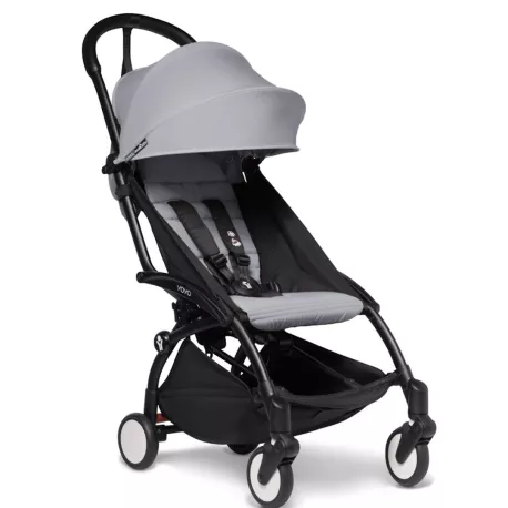 BABYZEN Silla de Paseo YOYO²