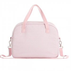 Cambrass Bolso Maternal Prome Sweet rosa trasera