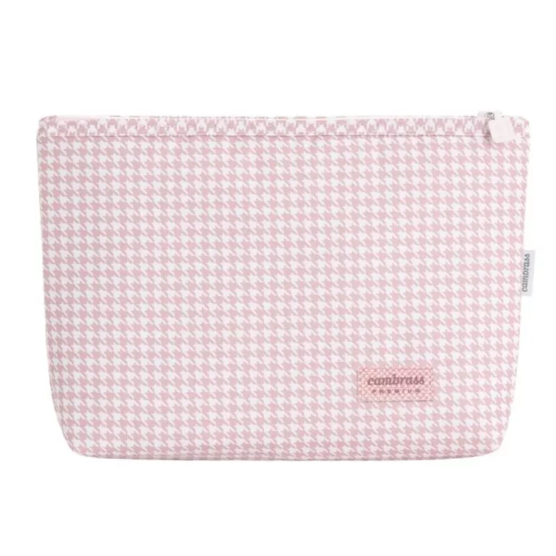 Cambrass Neceser Windsord rosa Cambrass Neceser Windsord rosa
