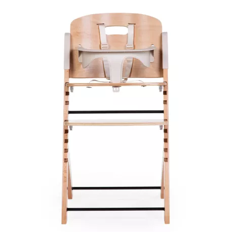 Childhome Trona Evolutiva Evosit natural bandeja