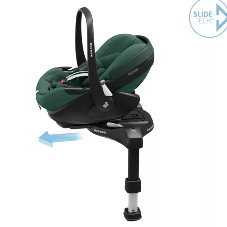 Maxi-Cosi Base Isofix Familyfix 360 Pro