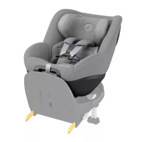 Maxi-Cosi Silla Coche Grupo I Pearl 360 Pro i-Size