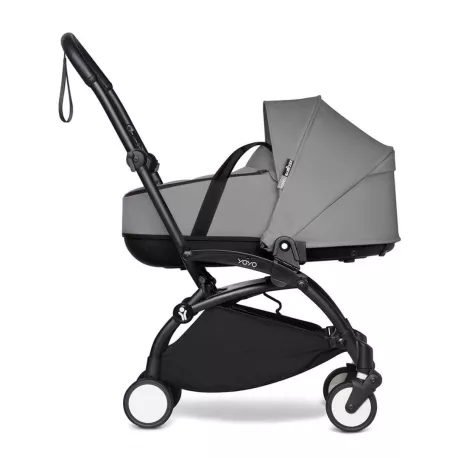 Babyzen YOYO² Bassinet gris chasis