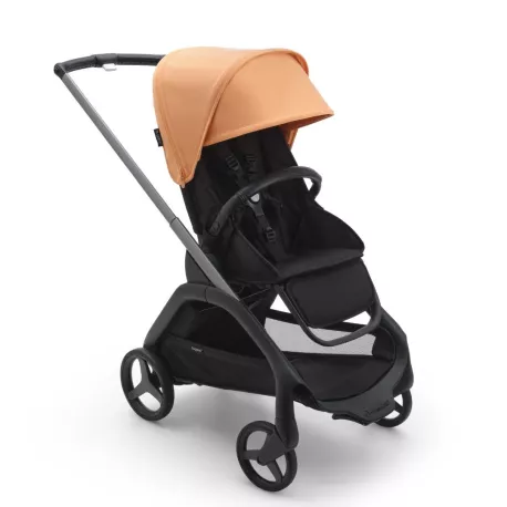 Bugaboo Silla de Paseo Dragonfly