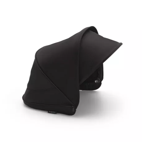 Bugaboo Capota Dragonfly Negro Medianoche