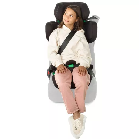 Be Cool Silla de Coche Grupo 2/3 i-Size Foldy niña