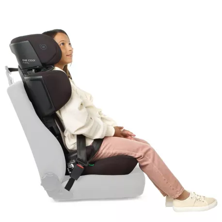 Be Cool Silla de Coche Grupo 2/3 i-Size Foldy niña silla