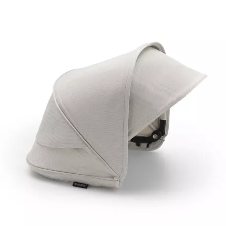 Bugaboo Capota Dragonfly blanco niebla
