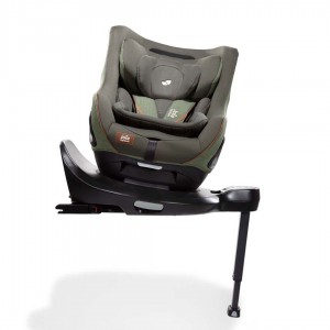 Joie Silla de Coche i-Harbour Grupo 0+/1 i-Size