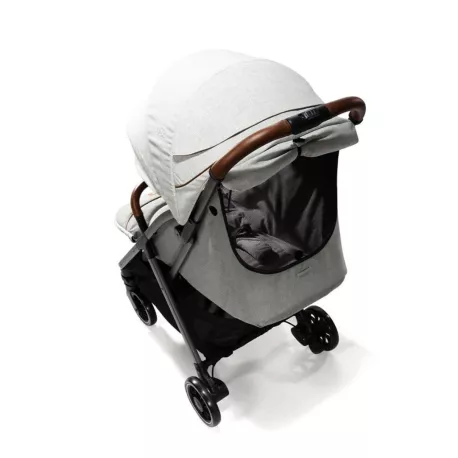 Joie Silla de Paseo Parcel Signature oyster arriba