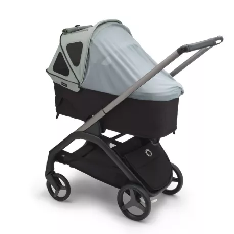 Bugaboo Capota Ventilada Dragonfly verde pino capazo