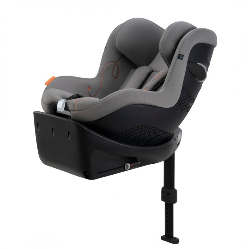 Cybex Silla de Coche Sirona Gi I-Size Grupo 1