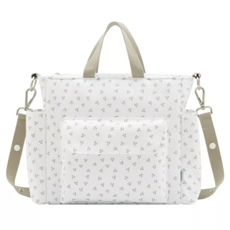 Cambrass Bolso Maternal Pack Sensitive beige
