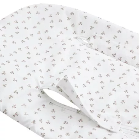 Cambrass Funda Silla Paseo Sensitive beige detalle