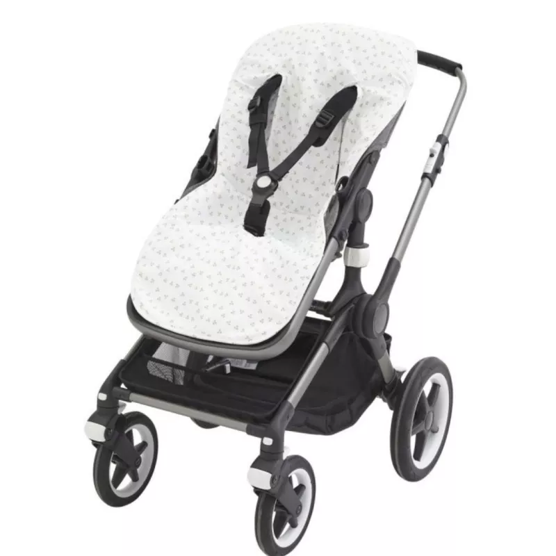 Cambrass Funda Silla Paseo Sensitive beige Cambrass Funda Silla Paseo Sensitive beige