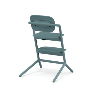 Cybex Trona  Lemo Chair Stone Blue espalda