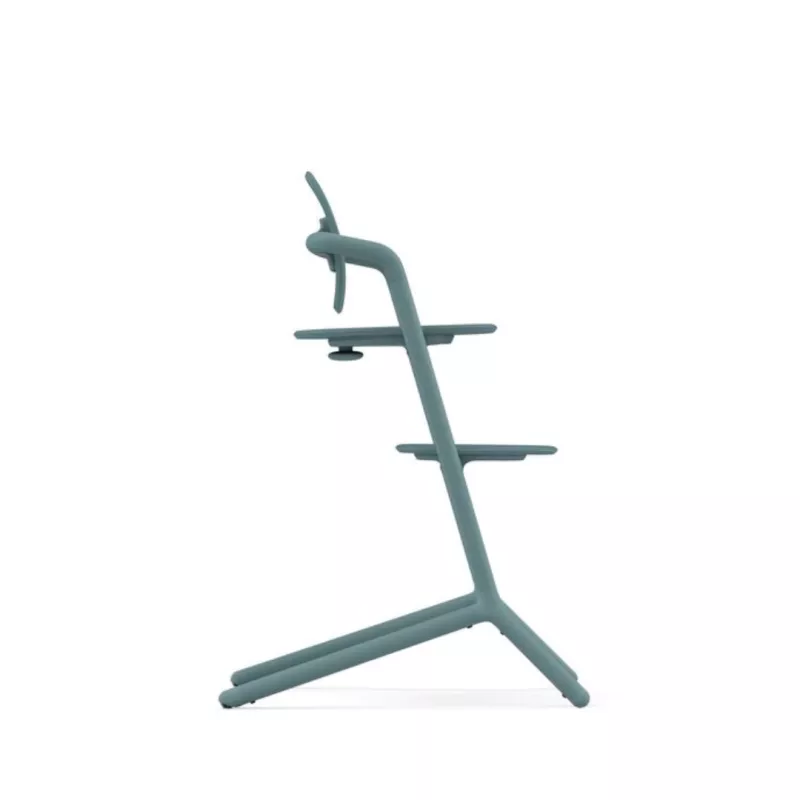 Cybex Trona  Lemo Chair Stone Blue lateral