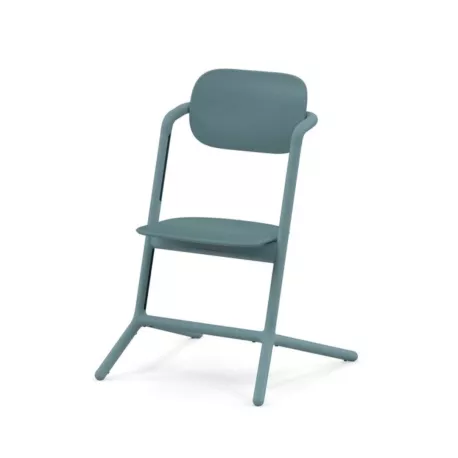 Cybex Trona  Lemo Chair Stone Blue silla