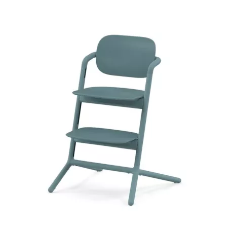 Cybex Trona Lemo Chair Stone Blue