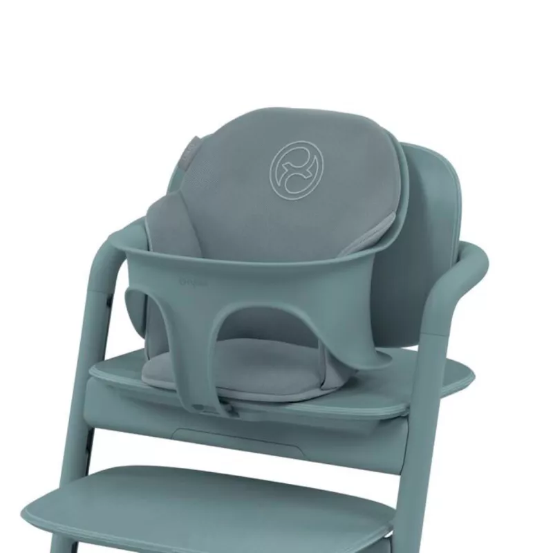 Cybex Reductor Lemo Comfort Stone blue Cybex Reductor Lemo Comfort Stone blue