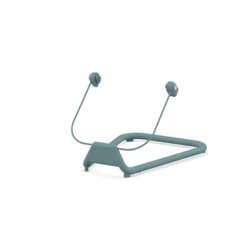 Cybex Soporte de Hamaca Lemo Stone blue Cybex Soporte de Hamaca Lemo Stone blue