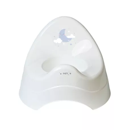 Saro Orinal Con Melodía "Me Hago Mayor" blanco