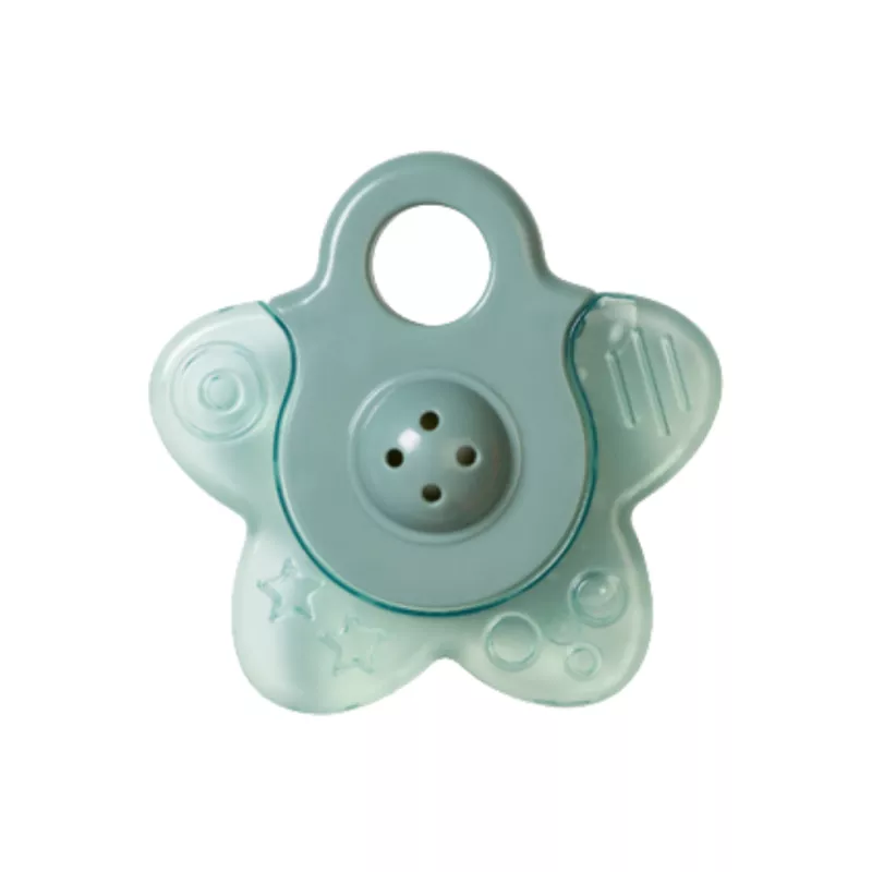 Saro Mordedor Agua Star verde Saro Mordedor Agua Star verde
